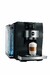 Machine à café automatique à grains Z10 Aluminium Black (EA)